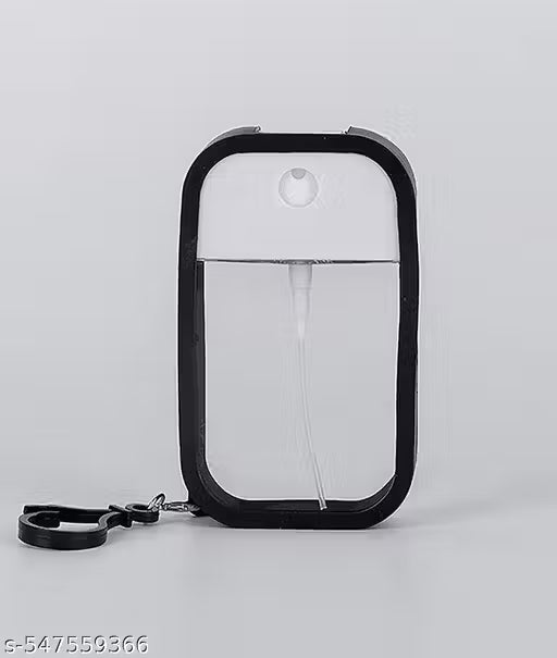 Portable Card Spray Bottle – 38ml