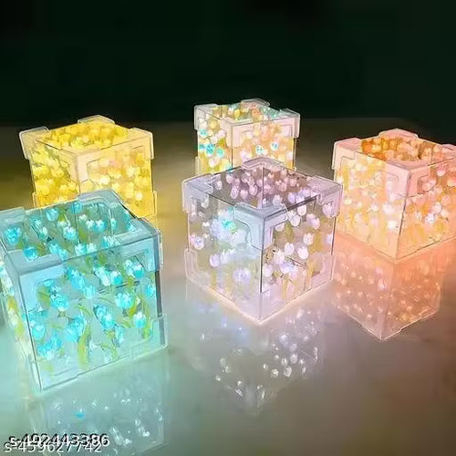 Acrylic Diy