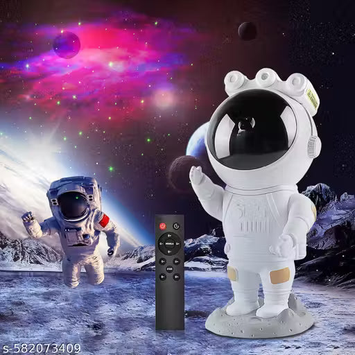 AstroGalaxyProjectLamp