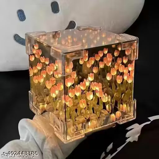 Acrylic Diy